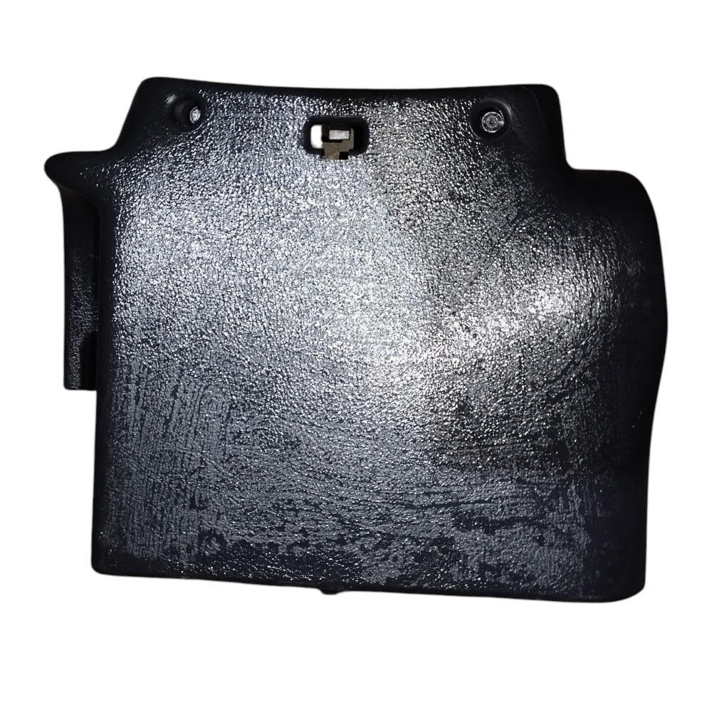 Capa Coluna Direção Peugeot 206 Sw 2004 2005  2008