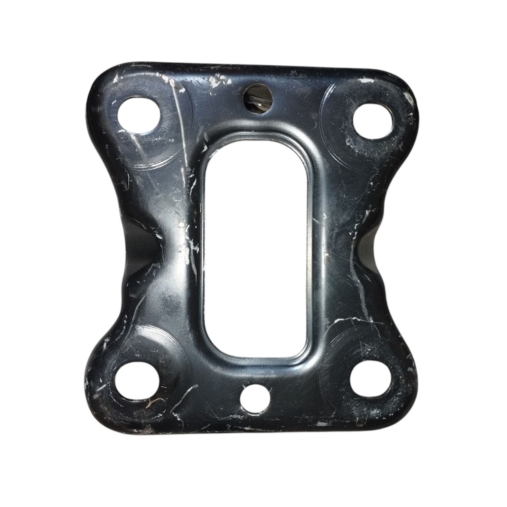 Suporte Do Eixo Traseiro Peugeot Expert 2021 2022