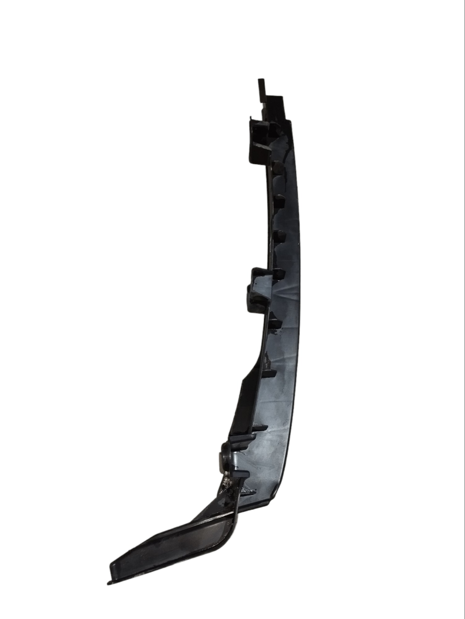 Guia Suporte Parachoque Traseiro Citroen C4 Pallas 2012