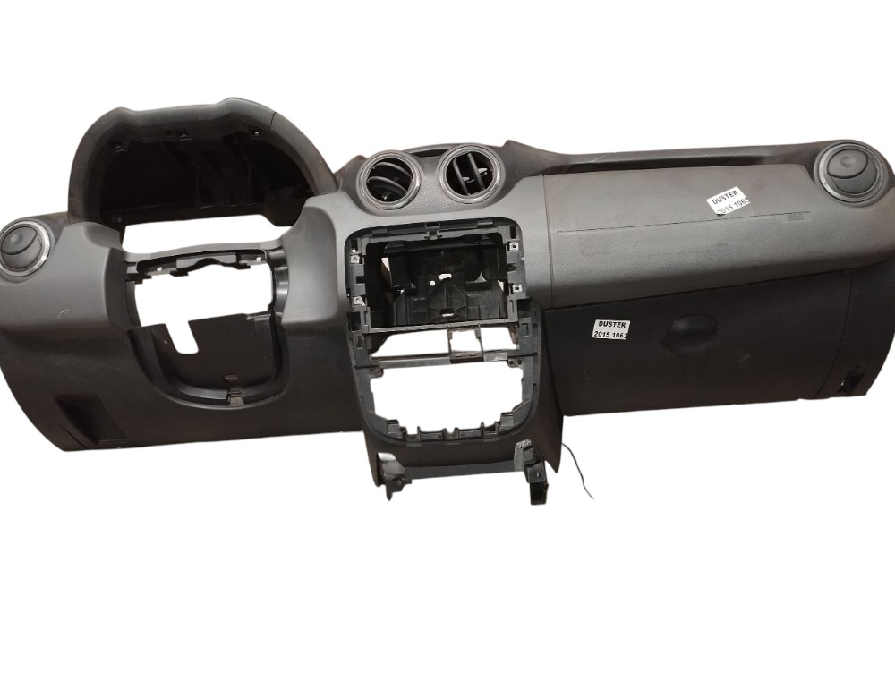 Painel Tabelier Renault Duster 2013 2014 2015 Original