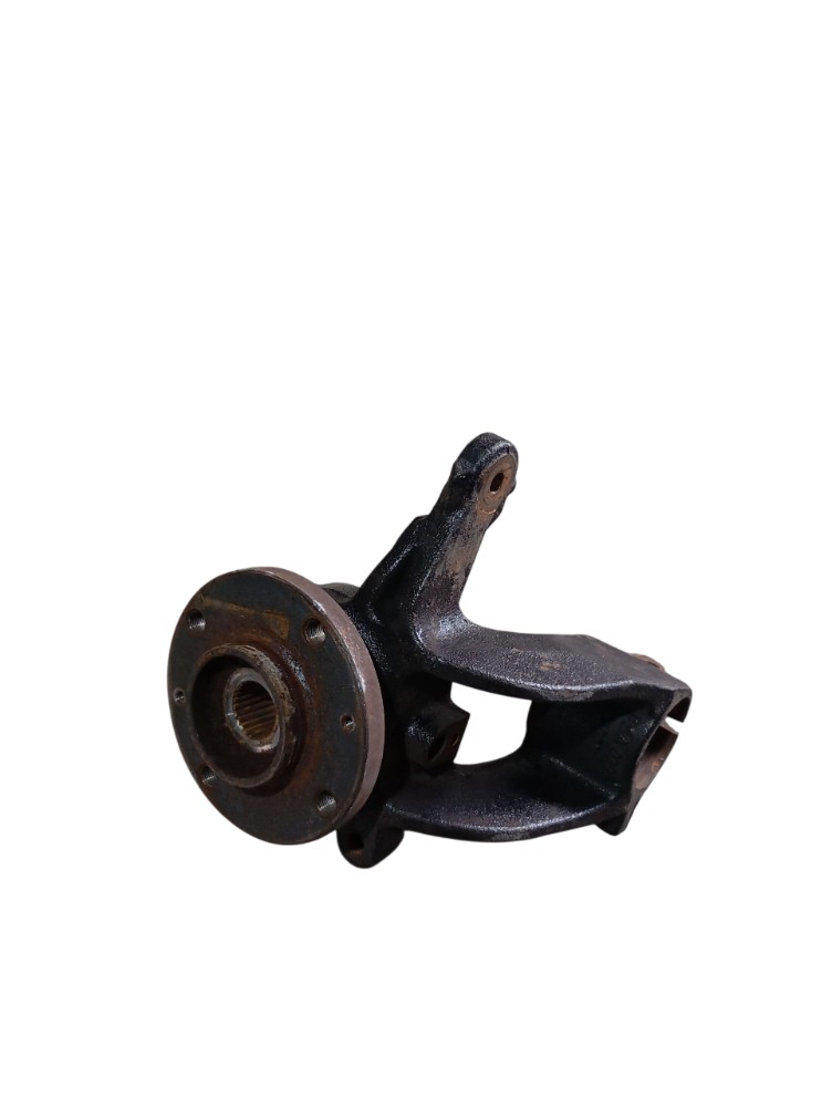 Cubo De Roda Dianteira Peugeot Partner 1.6 2018 2019