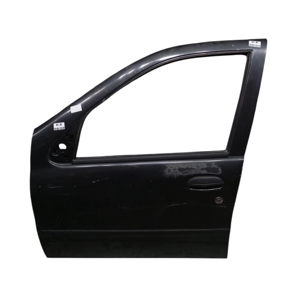 Porta dianteira esquerda fist palio 1998 2003