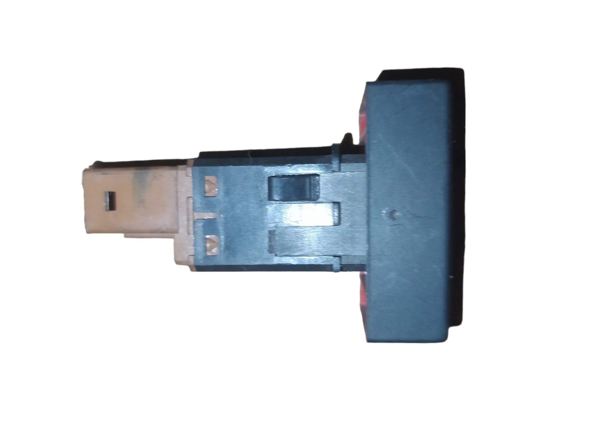 Botão Interruptor Pisca Alerta Citroen C3  2011 A 2015 5