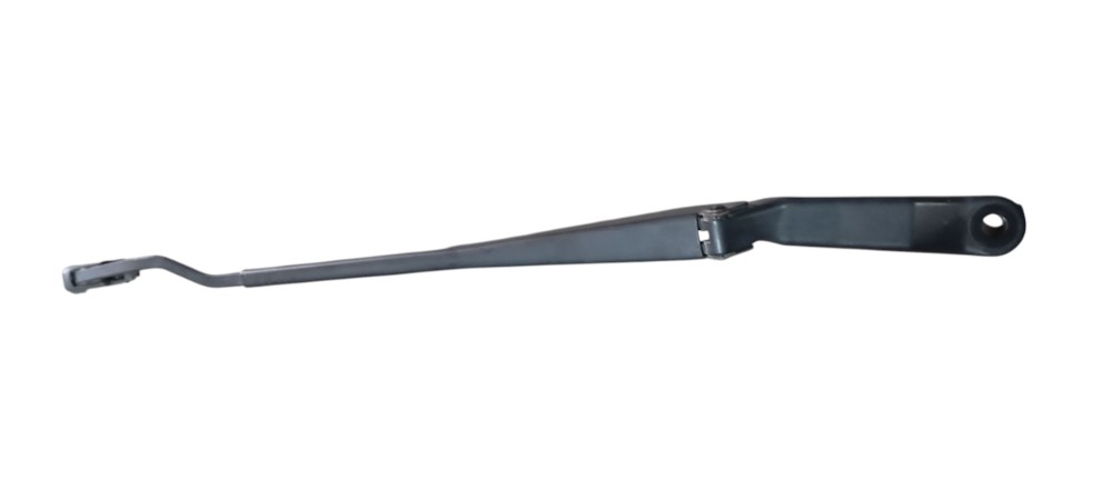 Braço Peugeot lado esquerdo 207 2009 2013 9677430577