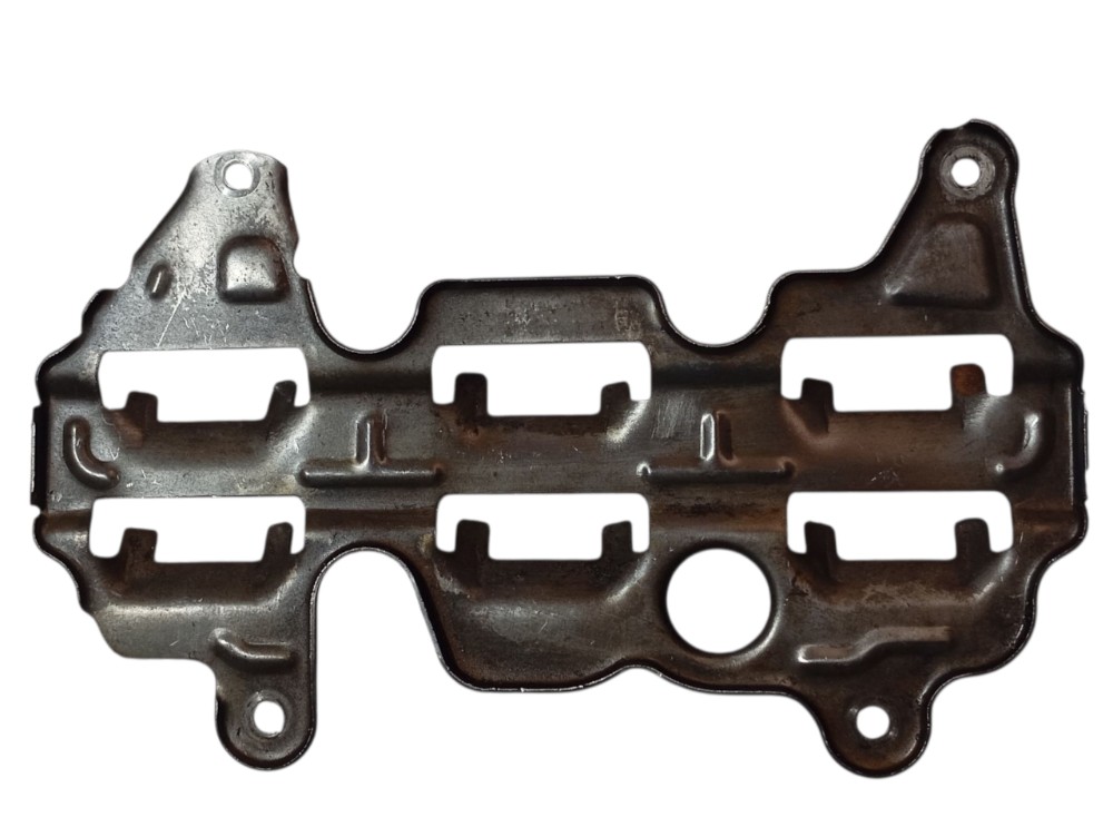 Defletor Carter Motor Citroen C4 Lounge 1.6 16V 2014 2015