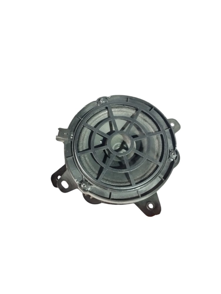 Alto Falante Porta Traseira Peugeot 208 2021 2023 Preto