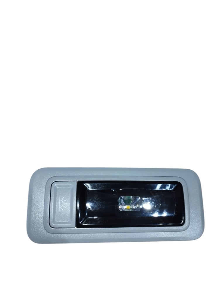 Luz Cortesia Teto Tiggo 8 1.6 Tgdi 2021 2022