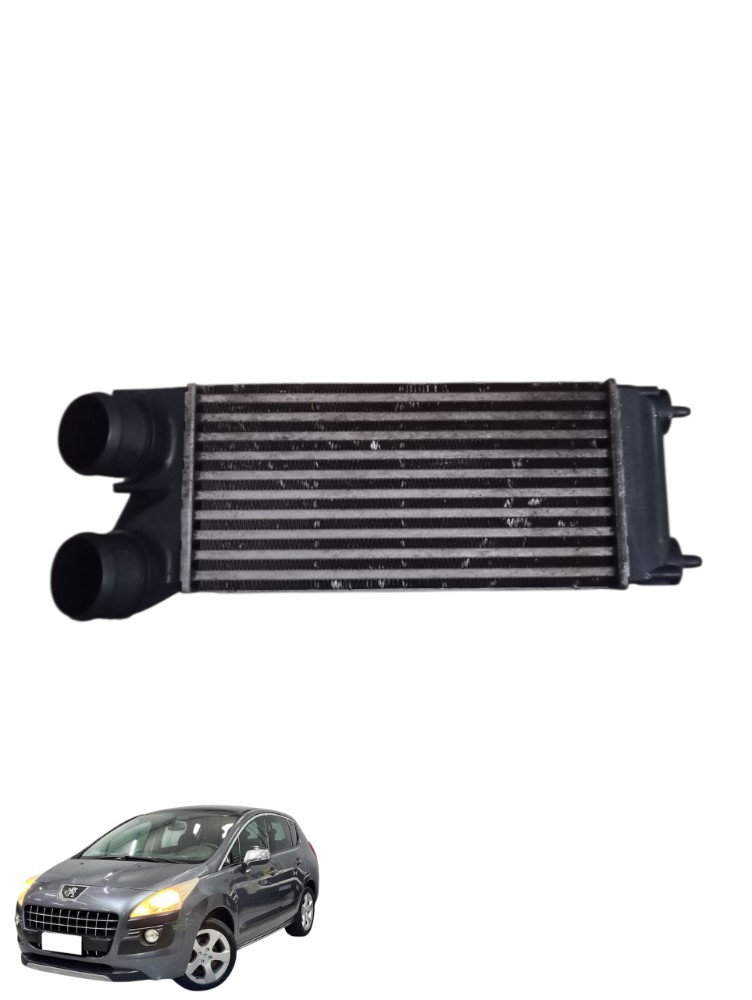 Radiador Intercooler Peugeot 3008 Griffe Thp 2011 2012 1.6 Intercooler