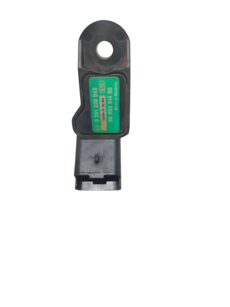 Sensor Map Peugeot 407 2.0 2006  2007 2008 2009 2010 2011