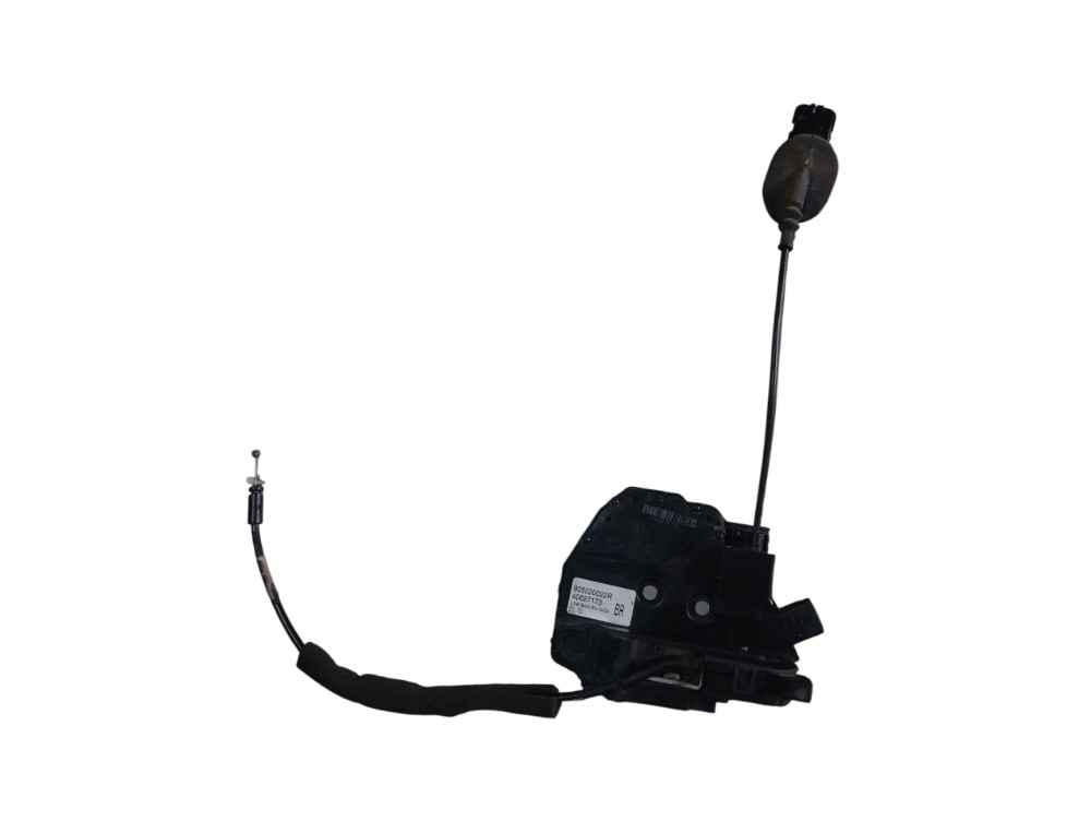 Fechadura Dianteira Direita Renault Fluence 2010 2017