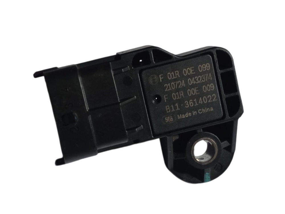 Sensor Map Chery Tiggo 5x 1.5 Turbo Flex 16v 2019 2026