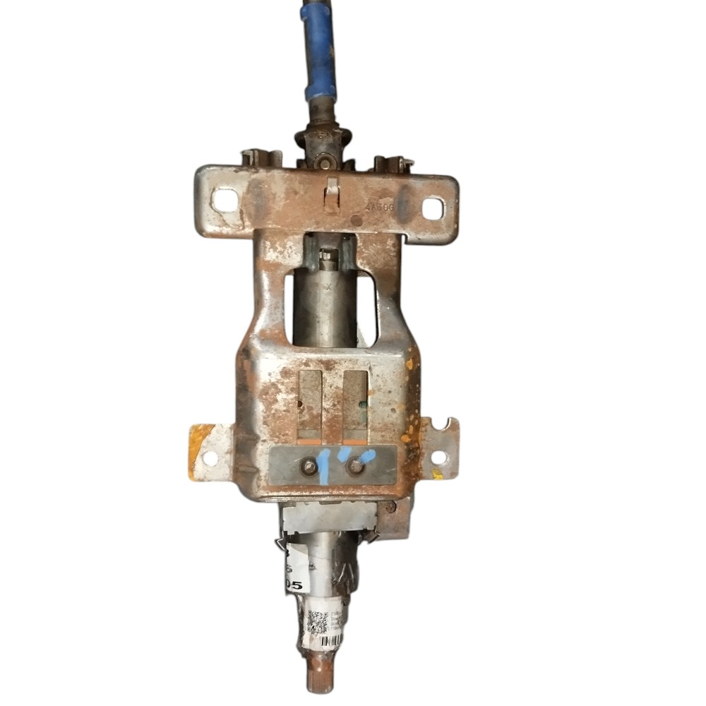 Coluna  Direçao Citroen C3 1.6  2000 2005
