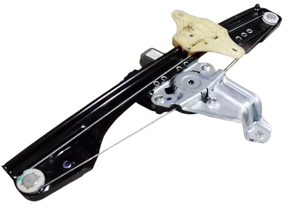 Máquina De Vidro Elétrico Dianteiro Duster 1.6 2022 2024