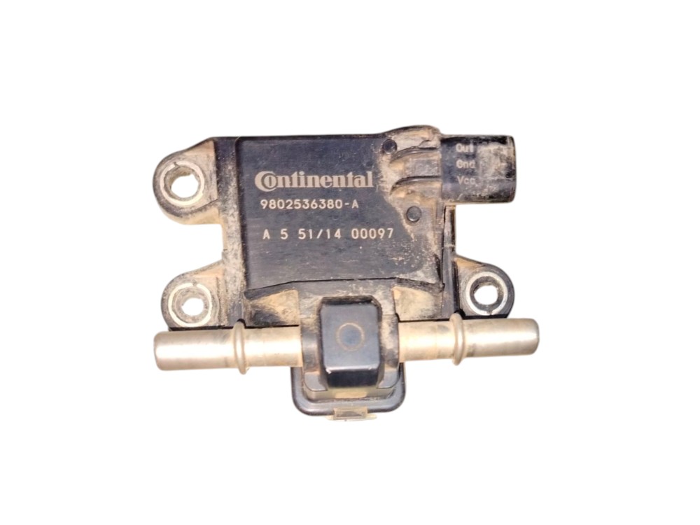 Sensor Combustível Citroen C4 Lounge 1.6 Thp 2014 2015 2016