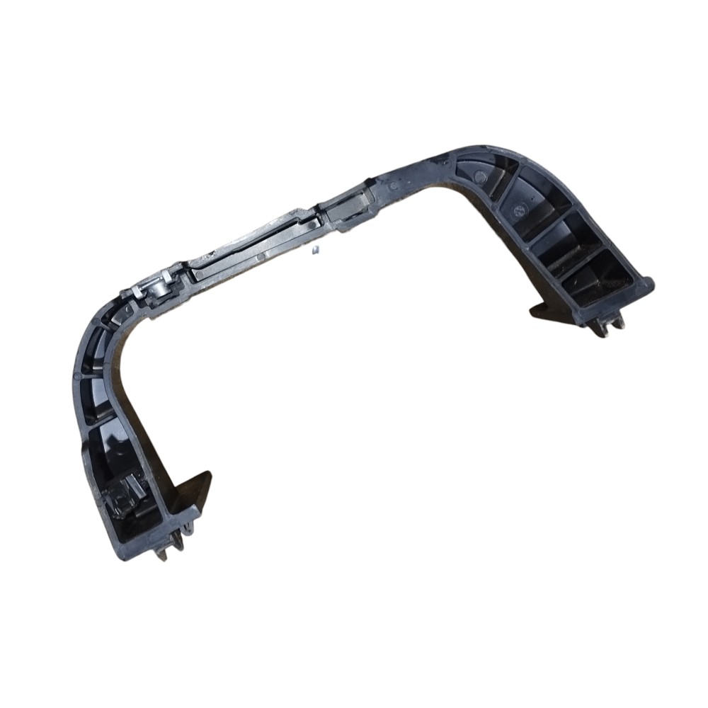 Suporte Maçaneta Dianteira Direita Peugeot 208 2013 2014 Dianteira