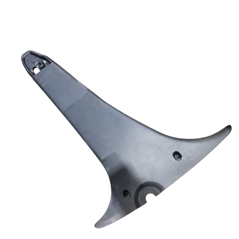 Acabamento Coluna Central Esquerdo Renault Oroch 2022 2023