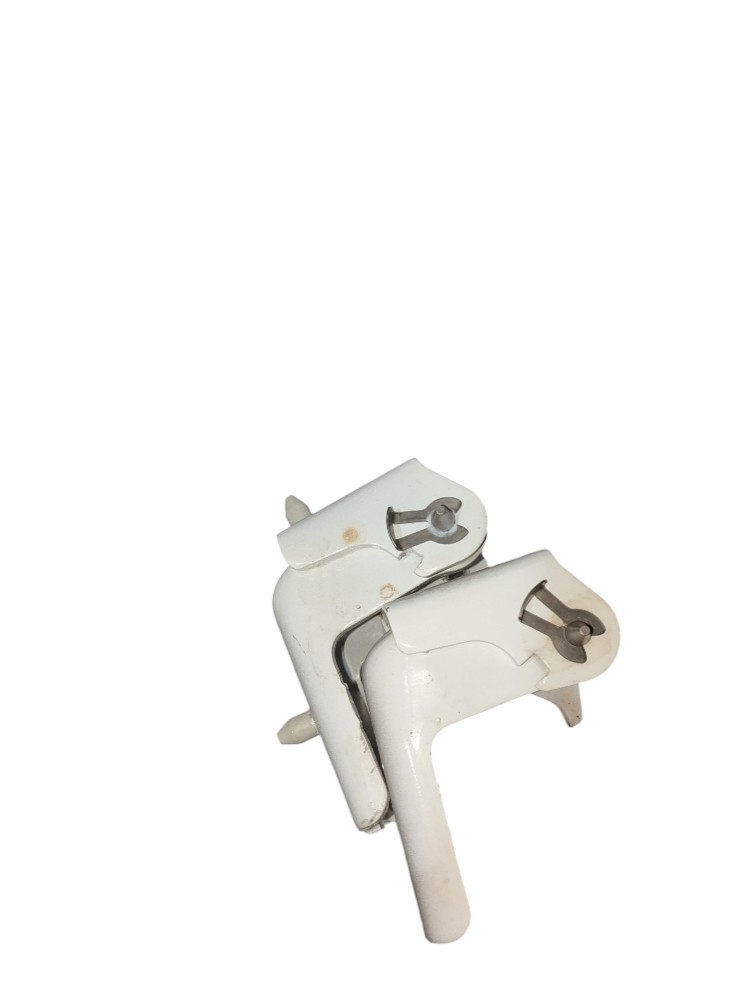 Dobradiça Porta Dianteira Direita C4 Picasso 1.6 Thp 2015
