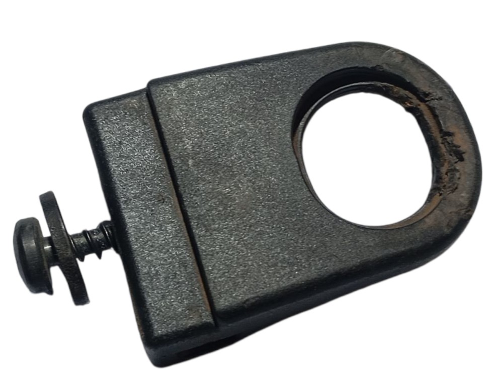 Suporte Superior Radiador Peugeot 206 1.6 8V 1999 2008
