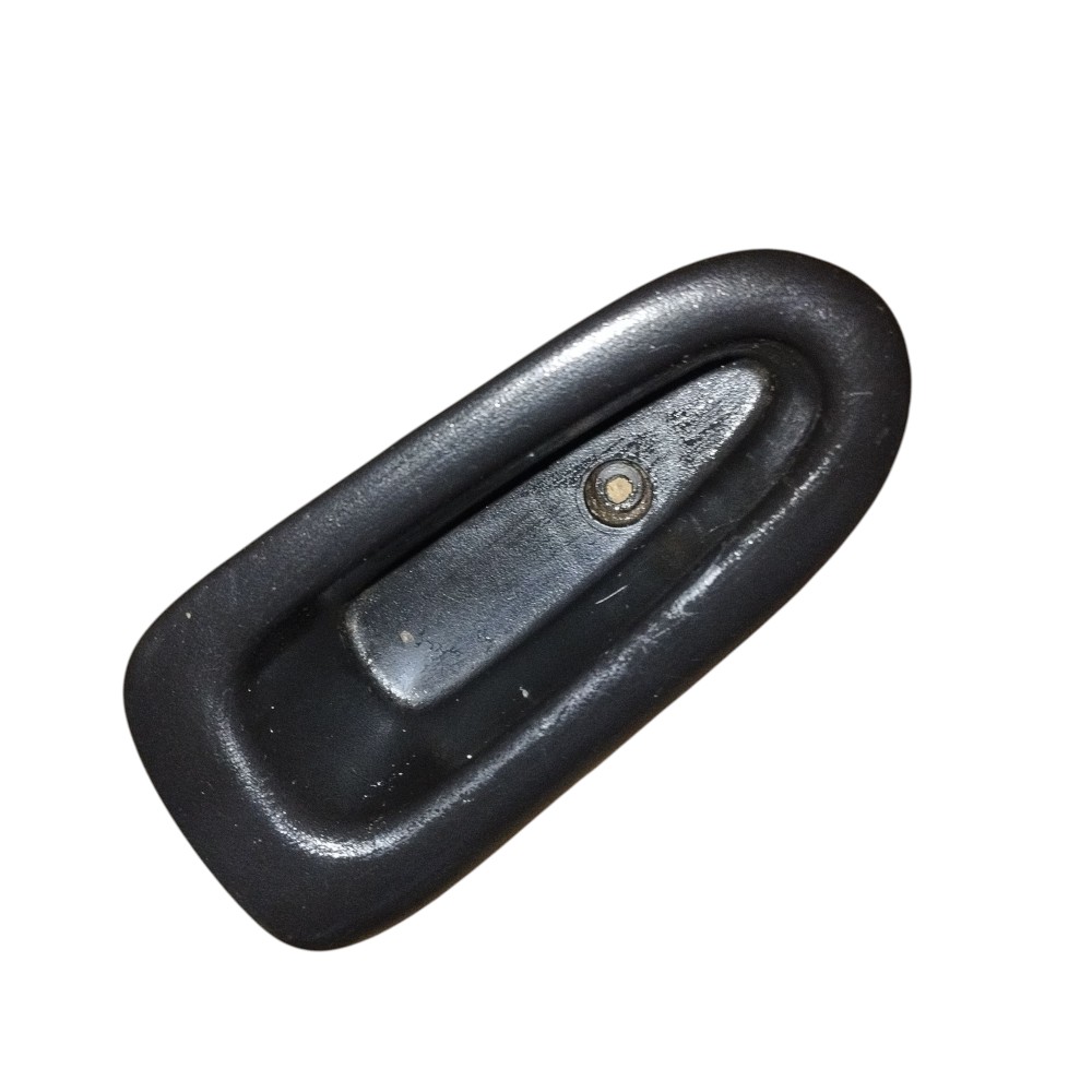 Puxador Moldura Porta Interna Peugeot 206 207 2011