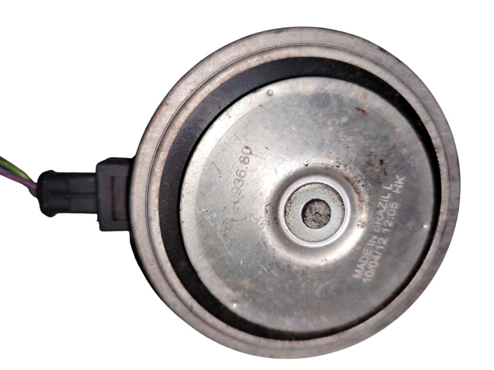 Sirene Alarme Peugeot 208 2014