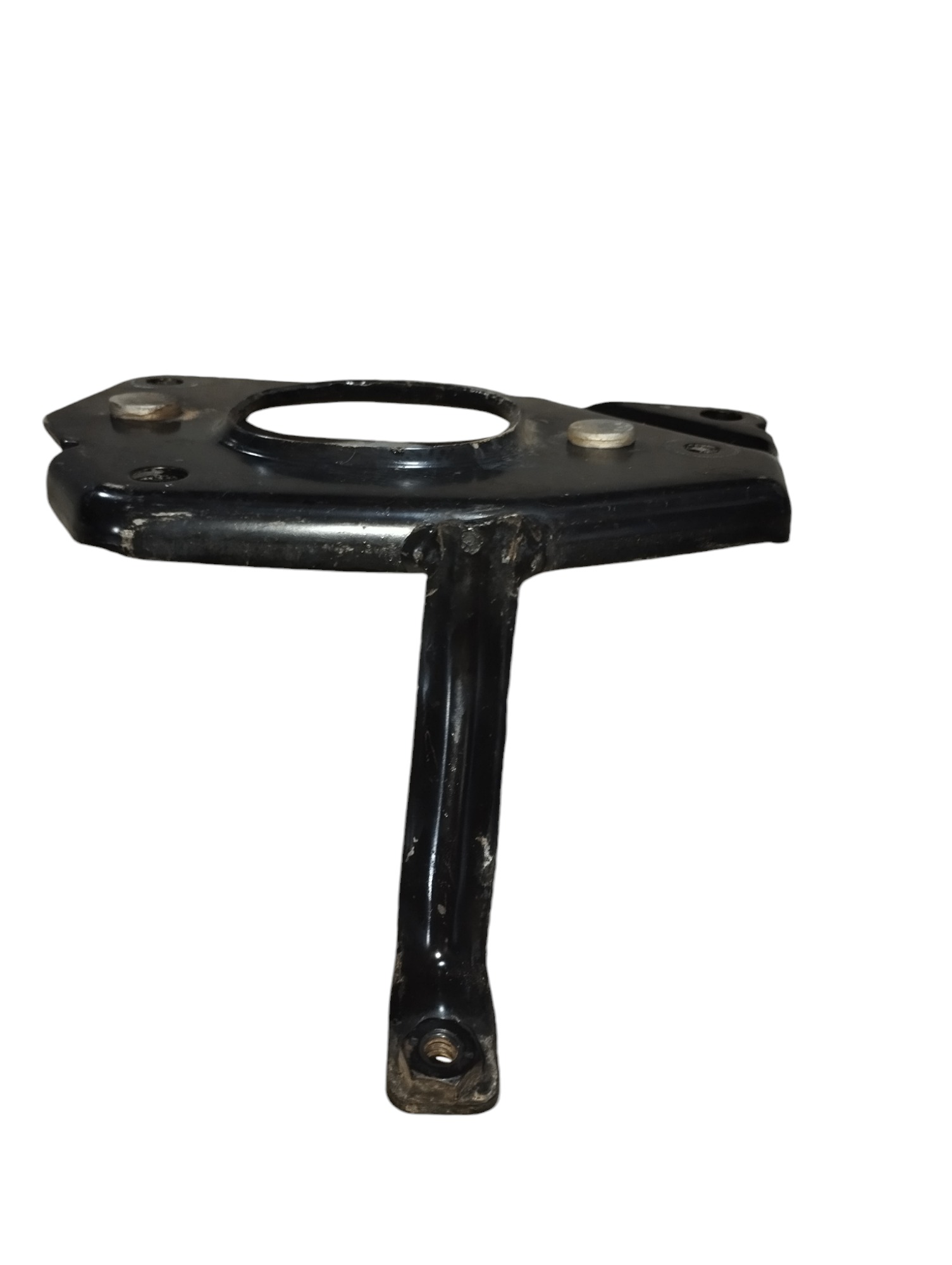 Suporte Coxim Câmbio Peugeot 408 1.6 Thp 2012 2013