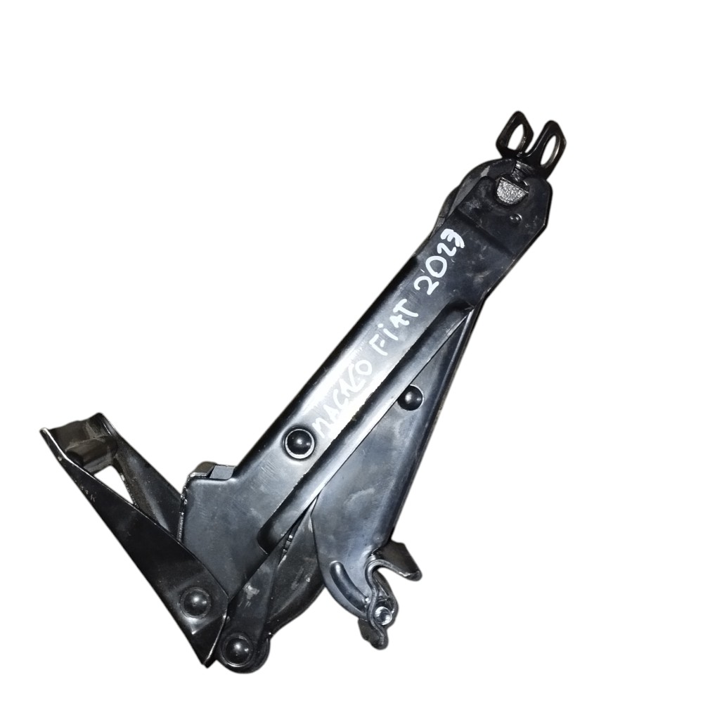 Macaco Automotivo Fiat Palio Siena 2012 2013  A 2017