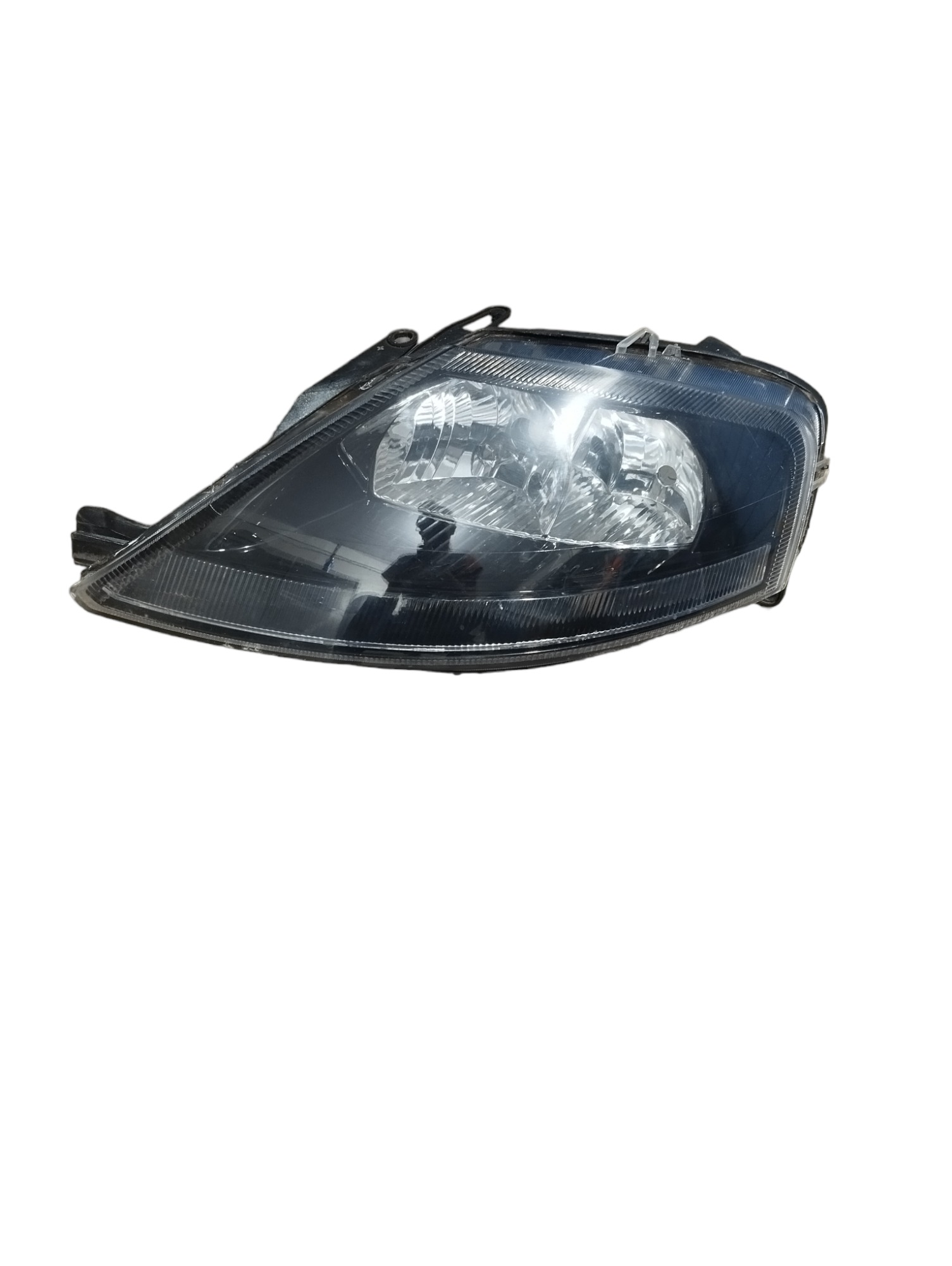 Farol lado esquerdo Citroen C3 2005 A 2012 5