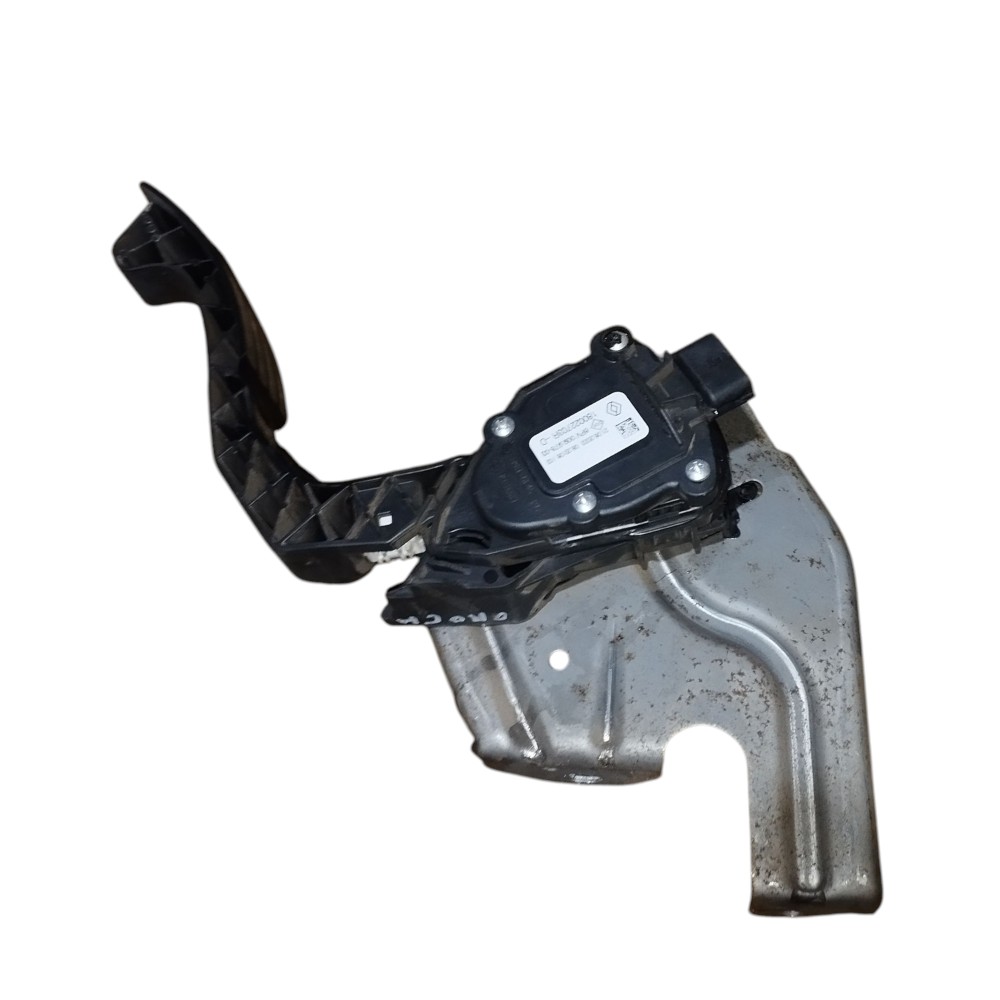 Pedal Acelerador Renault Oroch 2022 2023