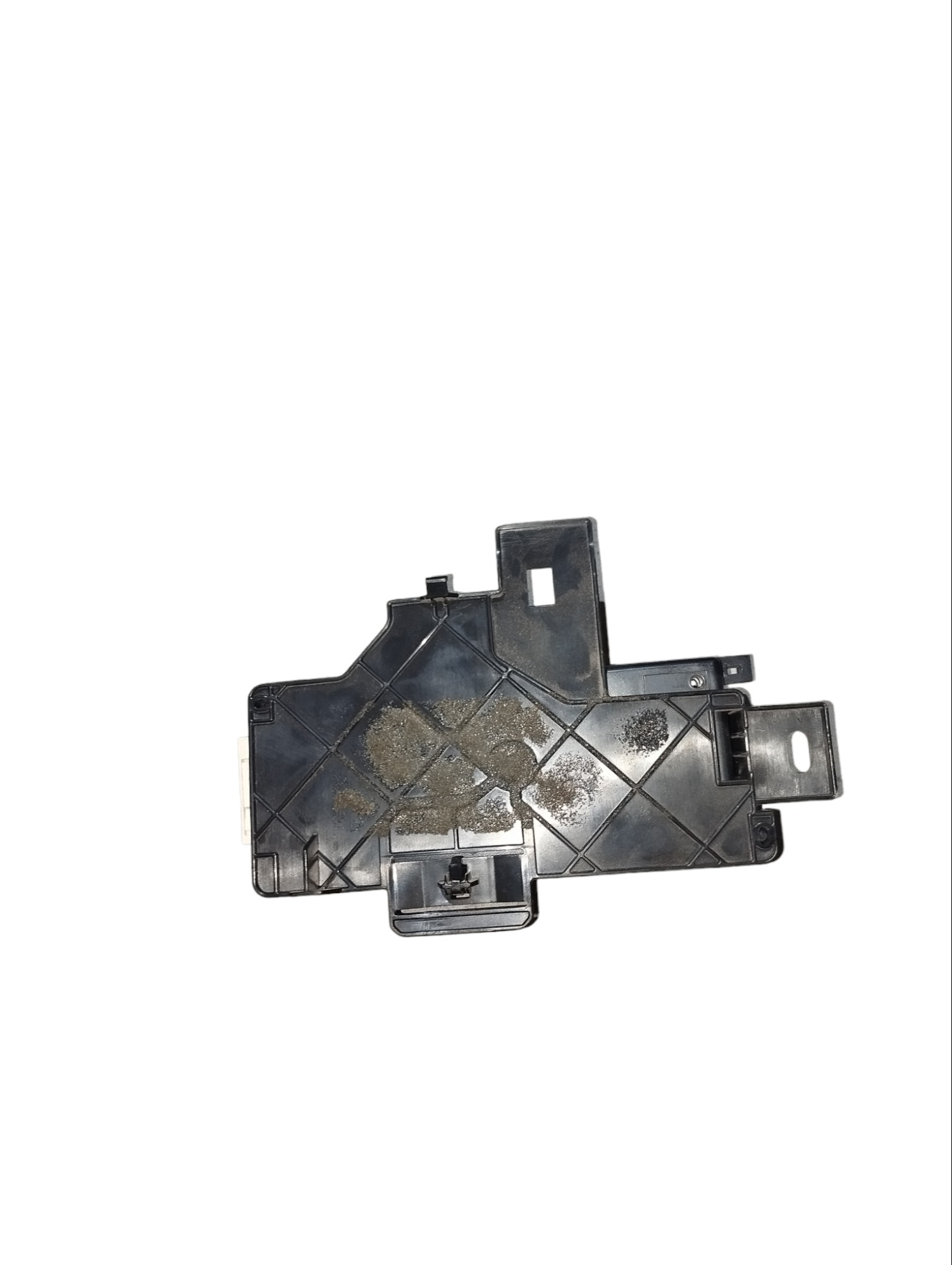 Modulo Bluetooth Citroen C4 Pallas 2012 6