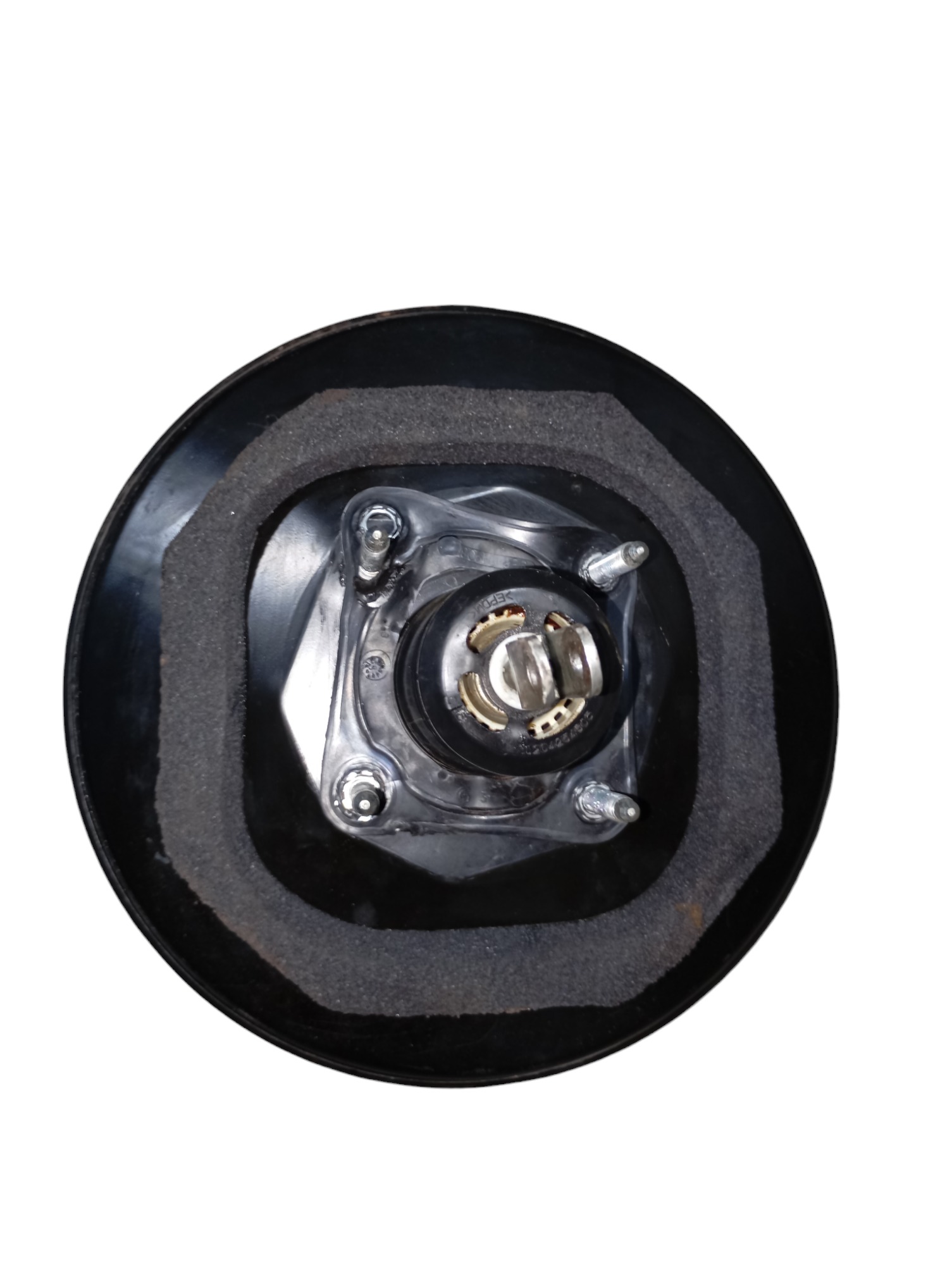 Hidrovacuo servo freio Citroen C4 2.0 2009 2010 3