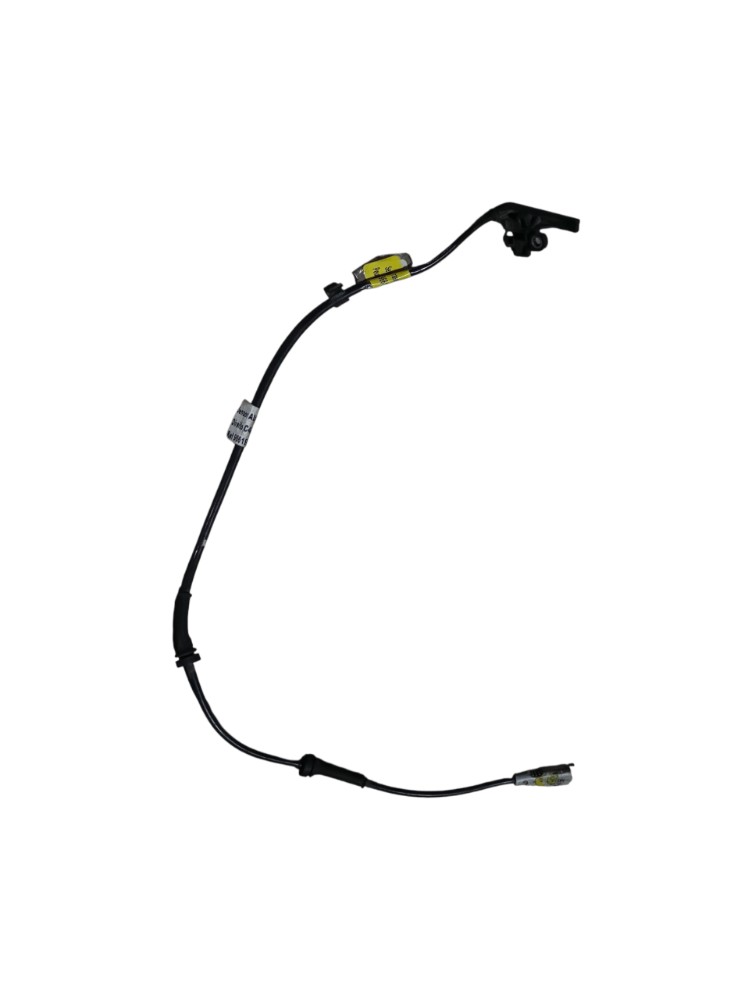 Sensor abs traseiro Peugeot 307 2.0 2002 2011