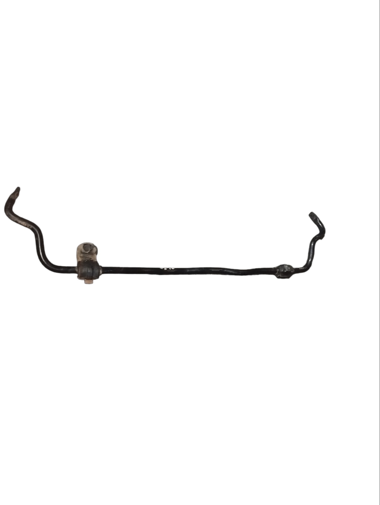 Barra Estabilizadora  Diateira Citroen C3 2013 A 2017 2