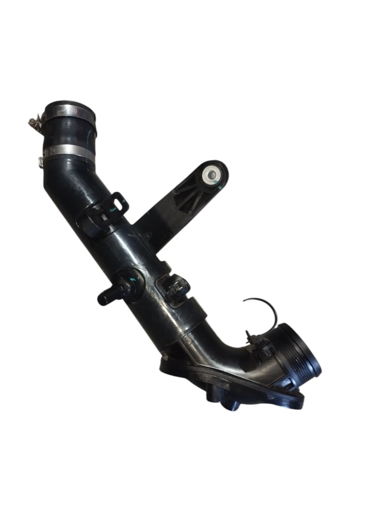 Mangueira Duto Admissao Turbina Tiggo 5X Pro 1.5 2022 2023
