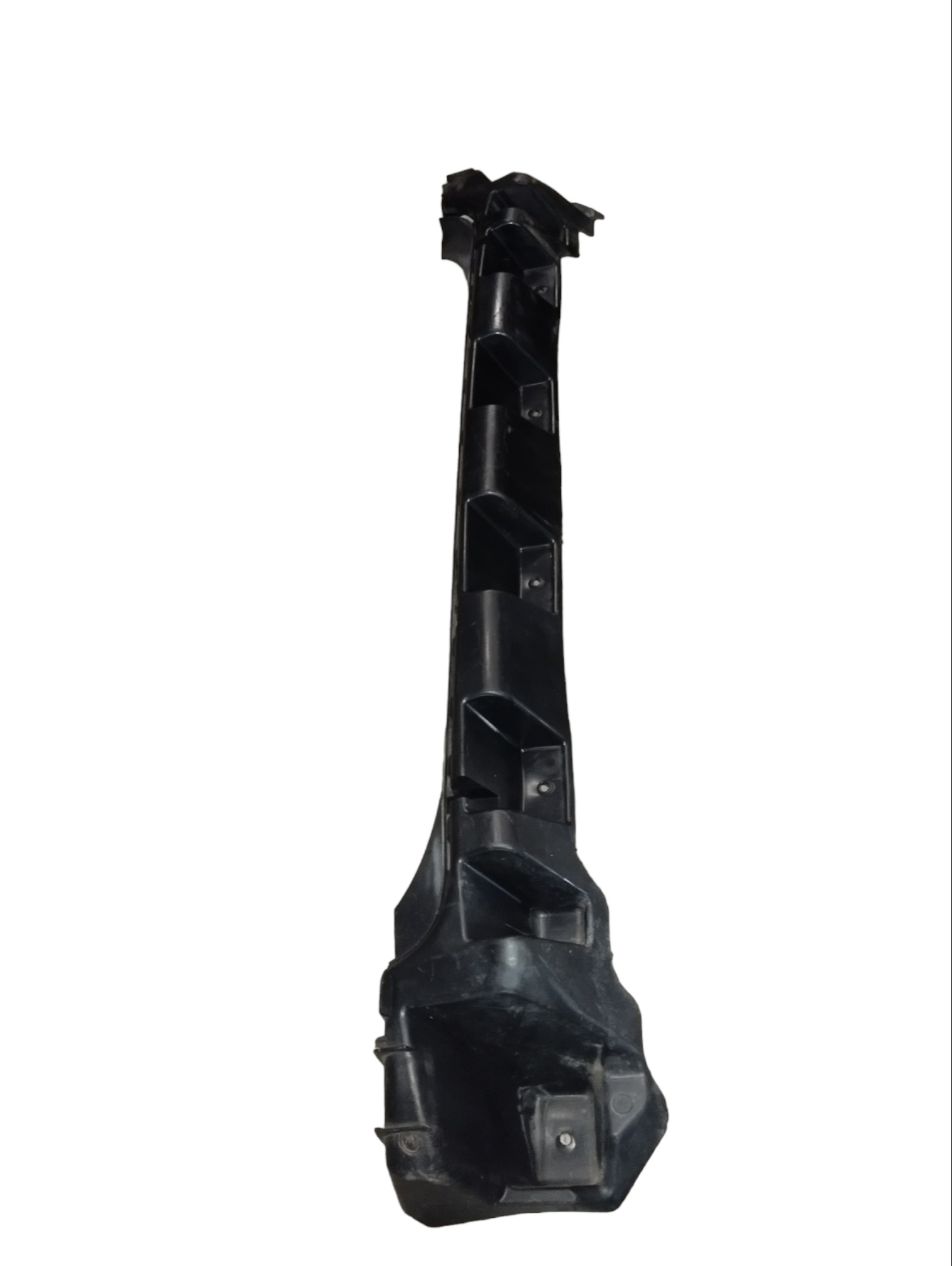 Guia Parachoque Traseiro Peugeot 408 2011 2012 2013 2014 15