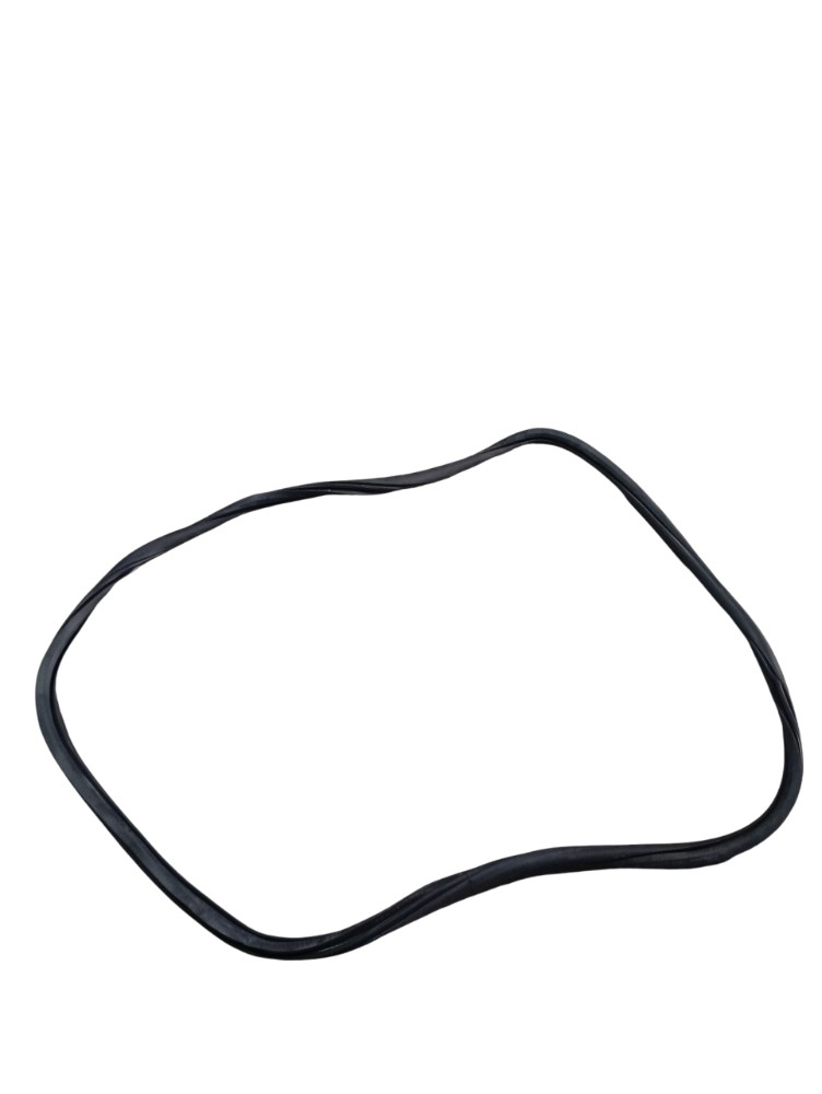 Borracha Porta Dianteira Direita Peugeot 208 2022 2023