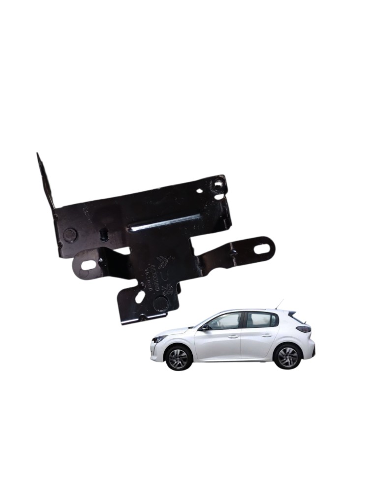Suporte Relé Peugeot 208 Griffe 1.6 2021
