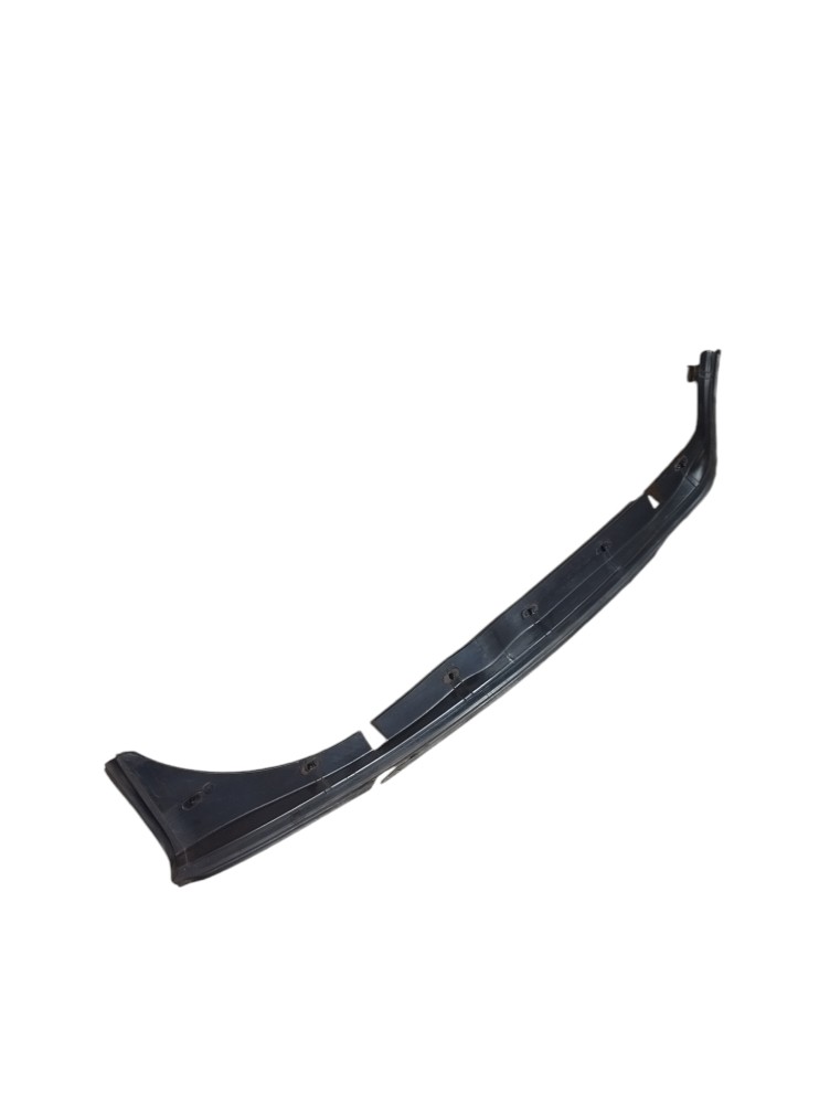 Borracha Vedação Porta Dianteira Direita C4 Picasso Thp 2015 Borracha