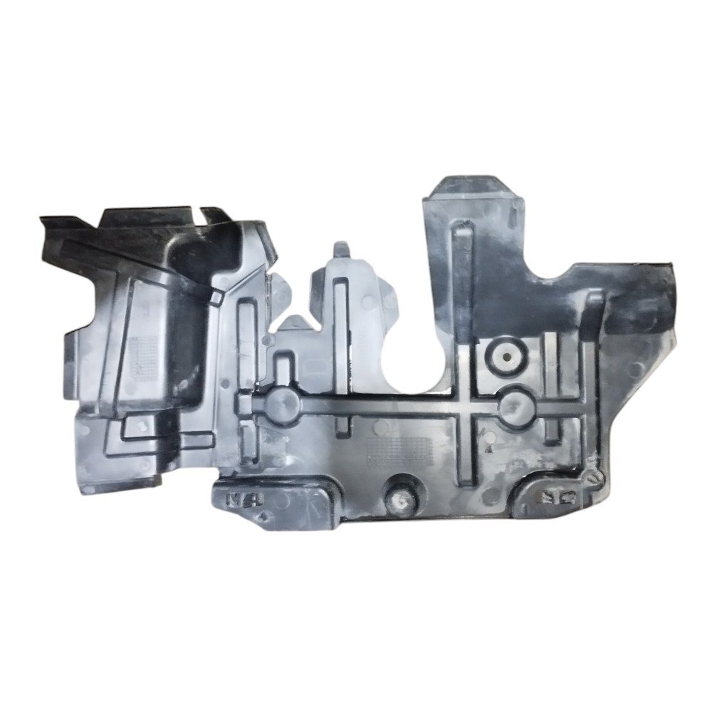 Defletor Radiador Direito Citroen C3 2013 2014 A 2016
