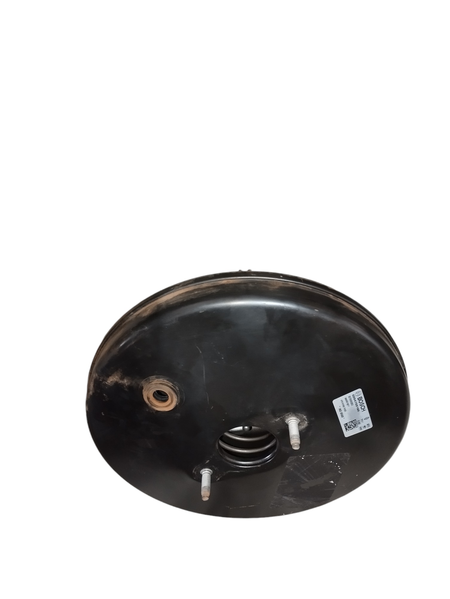 Hidrovacuo servo freio Renault Fluence 2011 A 2017 2