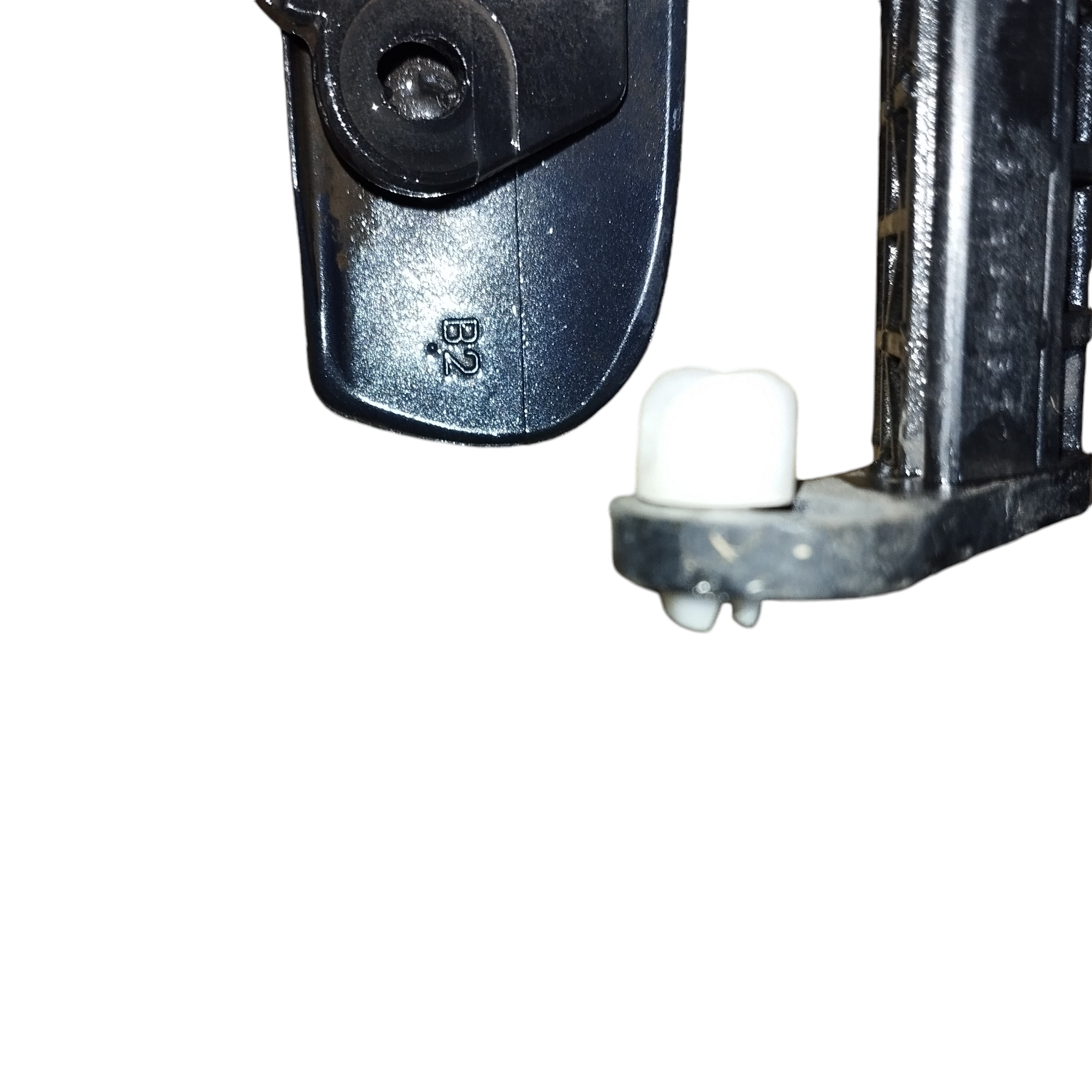 Maçaneta Externa Xsara Picasso Traseira Direita 2008 Traseira 3