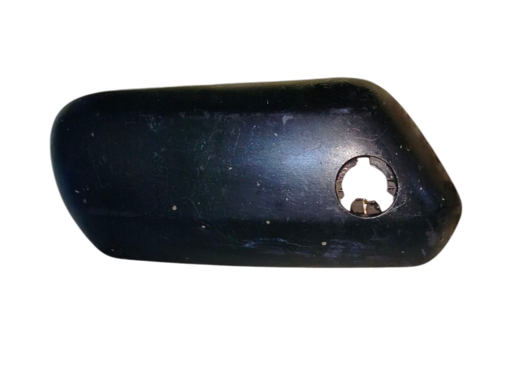 Moldura Parachoque Dianteiro Direito Peugeot 207 2008 2009