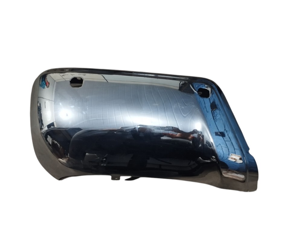 Ponteira Parachoque Traseiro Esquerdo Ford Ranger 2013 2023