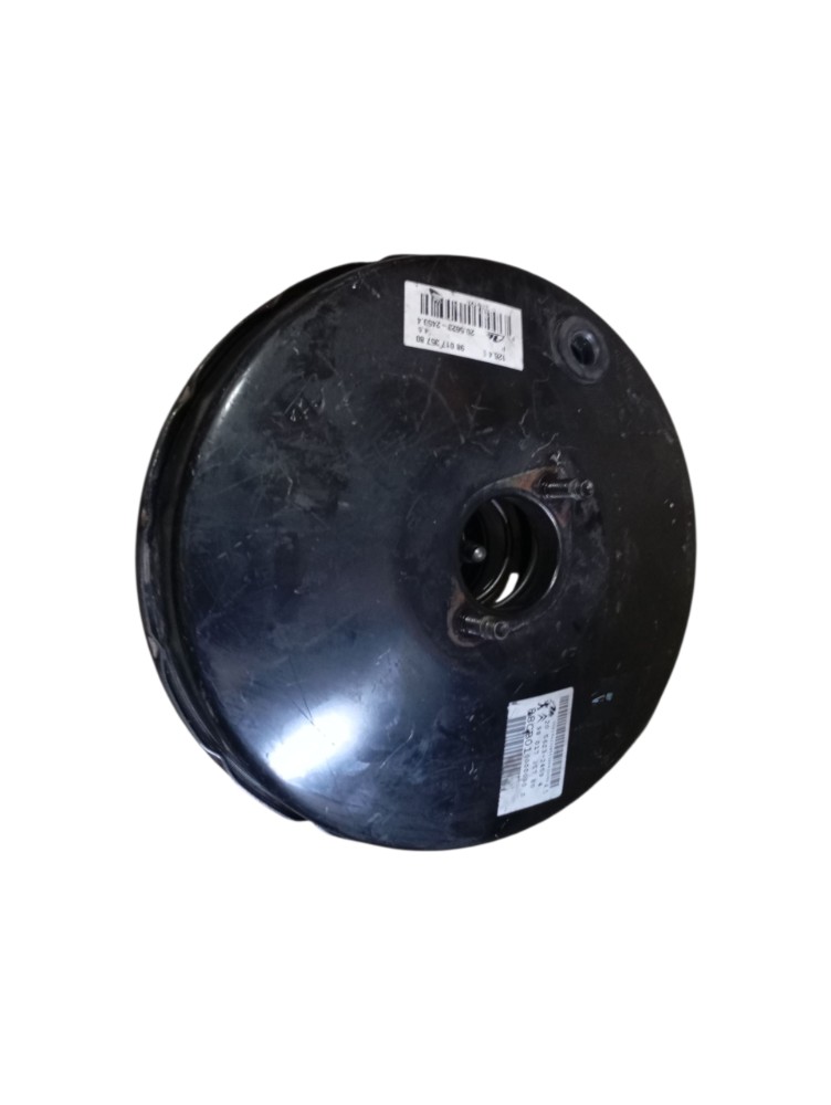 Hidrovacuo servo freio Peugeot 208 1.6 2013 2017