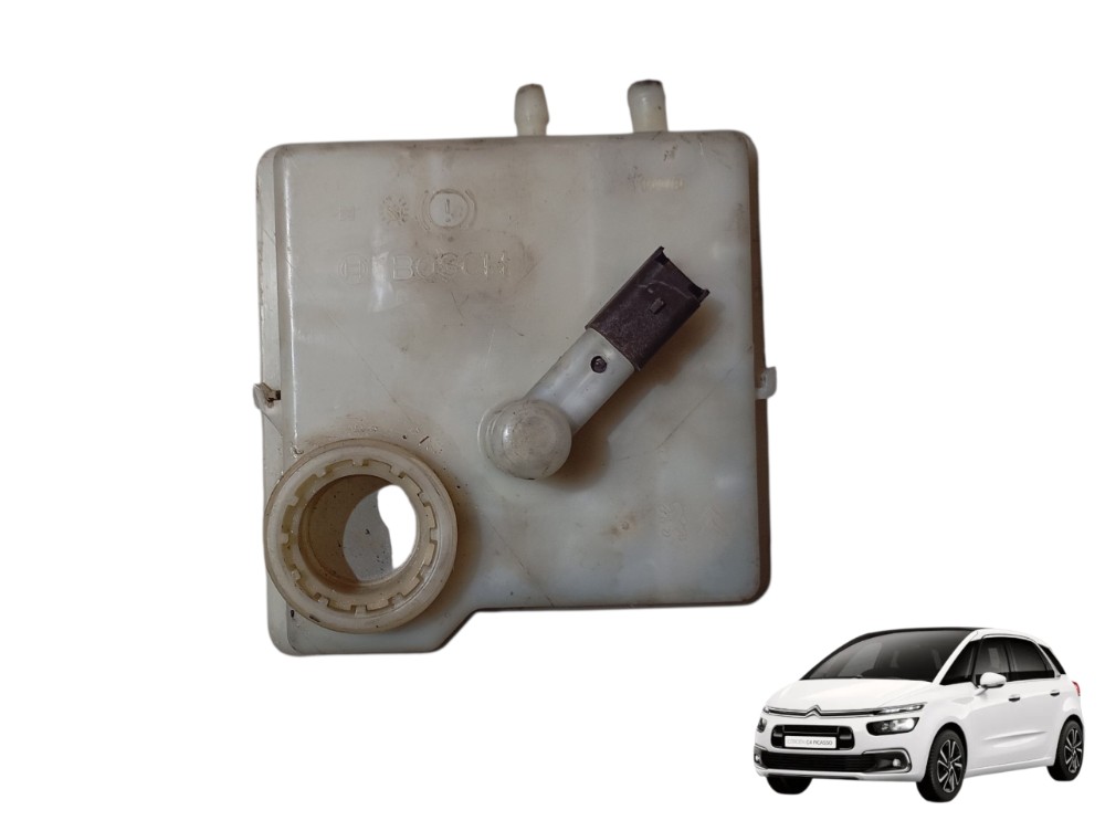 Reservatório Fluído Óleo Citroen C4 Picasso 2.0 2008 2009