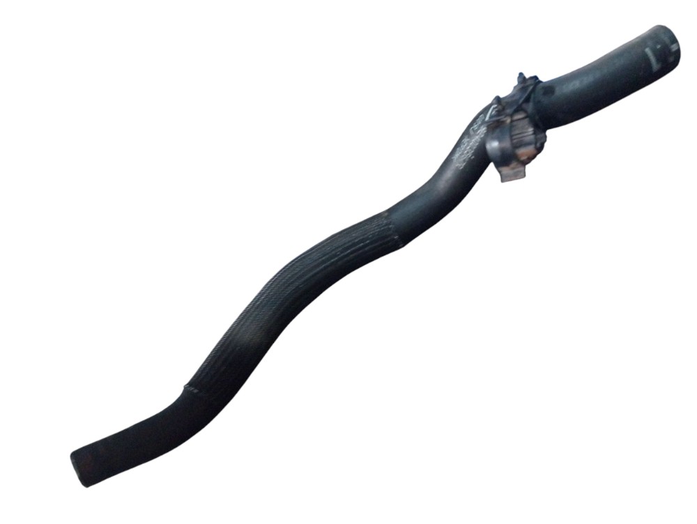 Mangueira Do Radiador Renault Sandero Rs 2020 2021 2.0