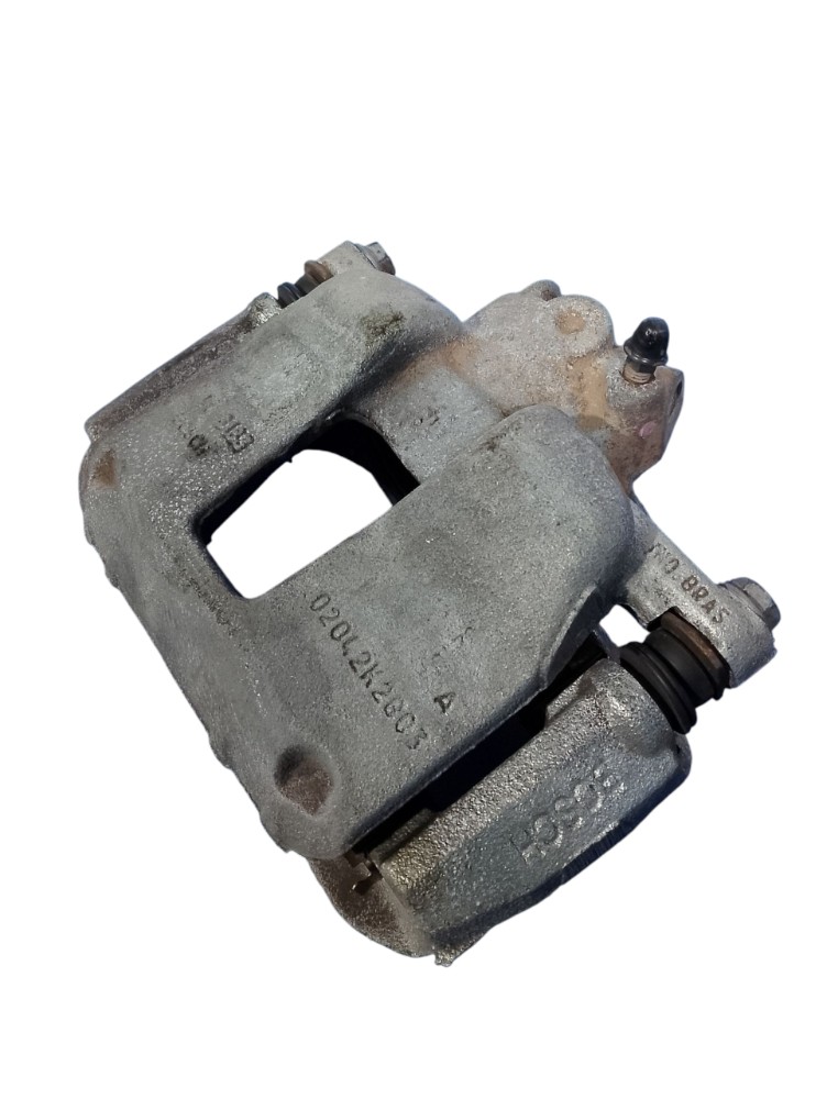 Pinça De Freio Direito Peugeot 206 207 1.0 1.4 2006 2014
