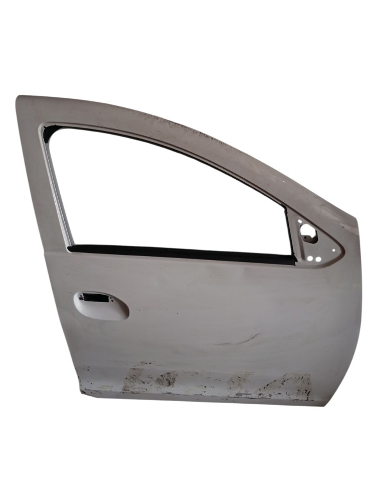 Porta Dianteira Direita Renault Duster 1.6 2021 2022 Dianteira Direita