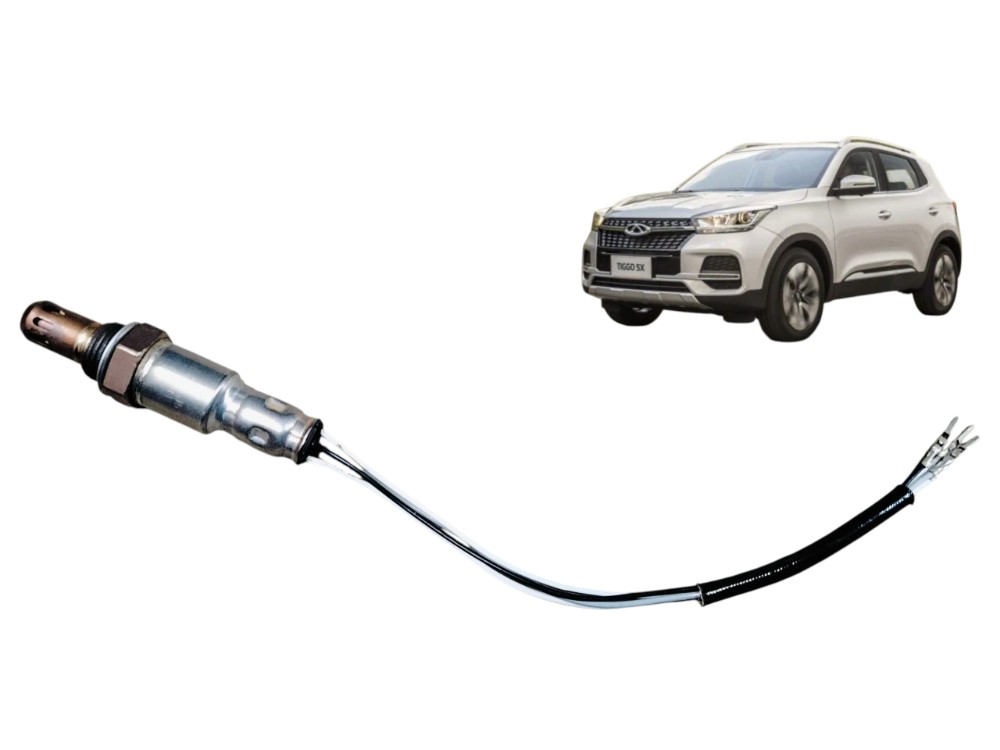 Sonda Lambda Chery Tiggo 5x 1.5 2022
