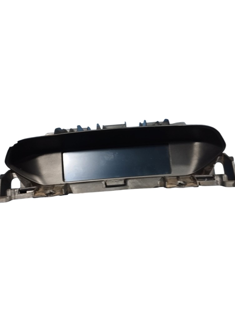 Suporte Computador De Bordo Display Peugeot 308 408 1.6