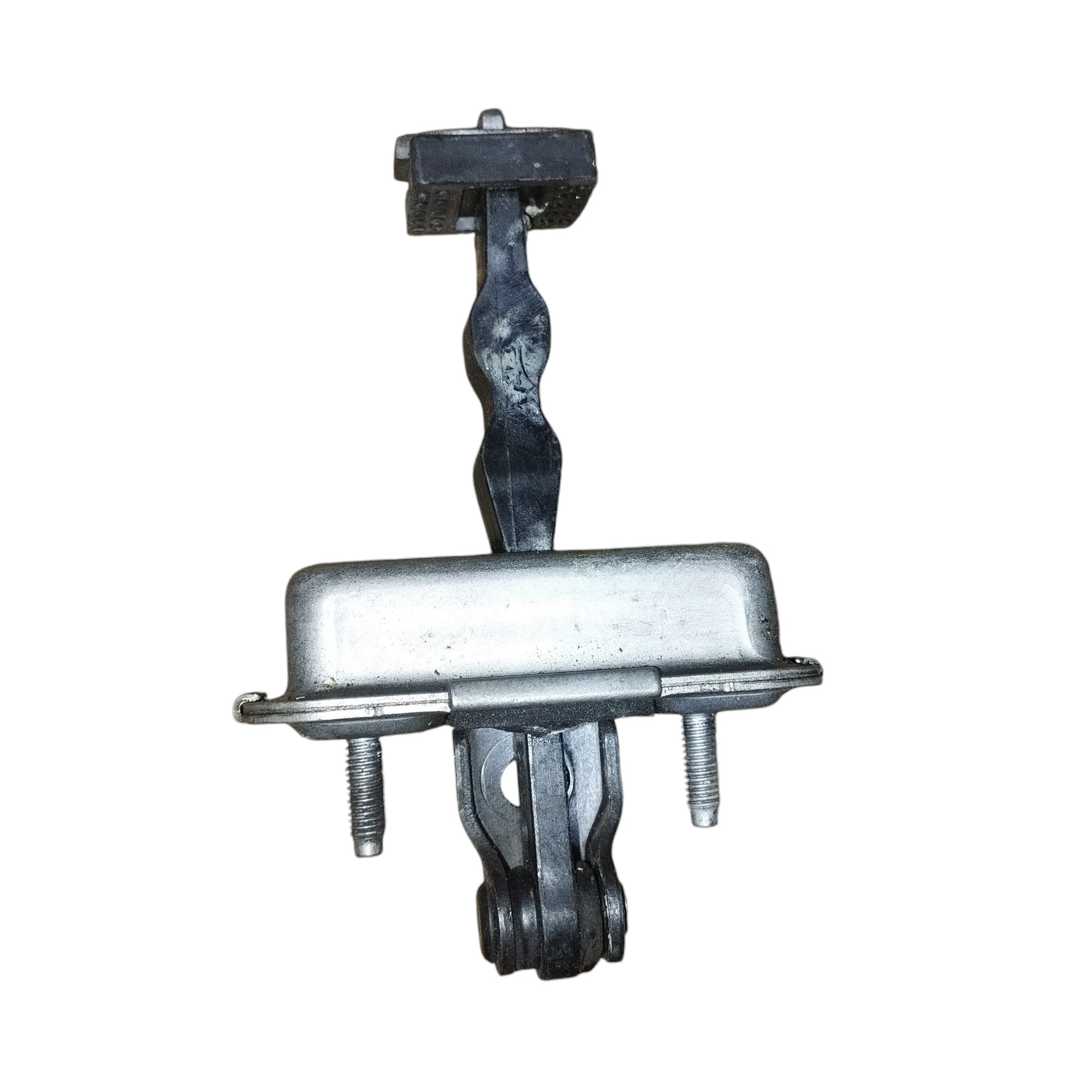 Limitador Porta Dianteiro Direito Peugeot 208 2014 2015 Dianteira Direito 4